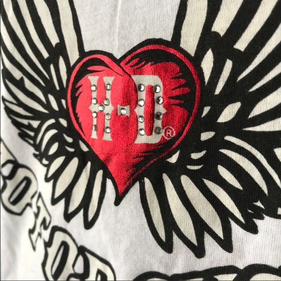 Harley Davidson Shirt - Picture 2 of 3